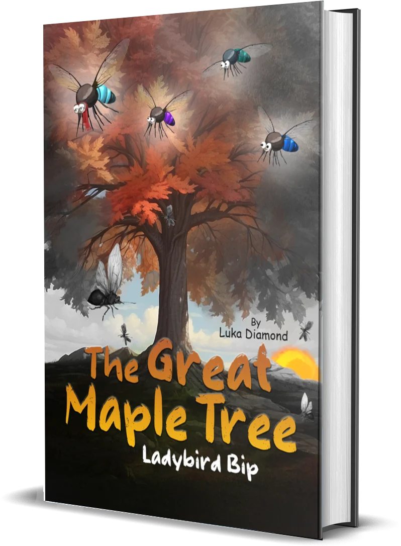 Amazon Direct Publication 