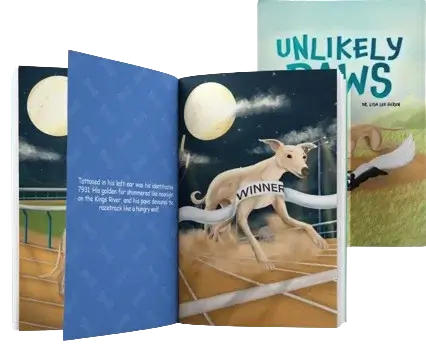 Amazon Direct Publication 